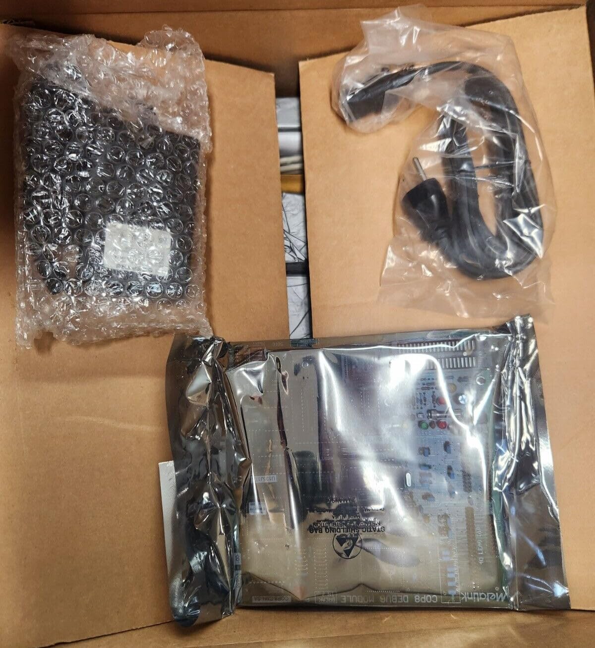 (1 PC) COP8SA-DM METALINK Module Debugging for COP8SA