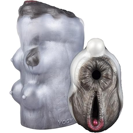 Monster Sensu-MOO: The Tight Onahole Experience