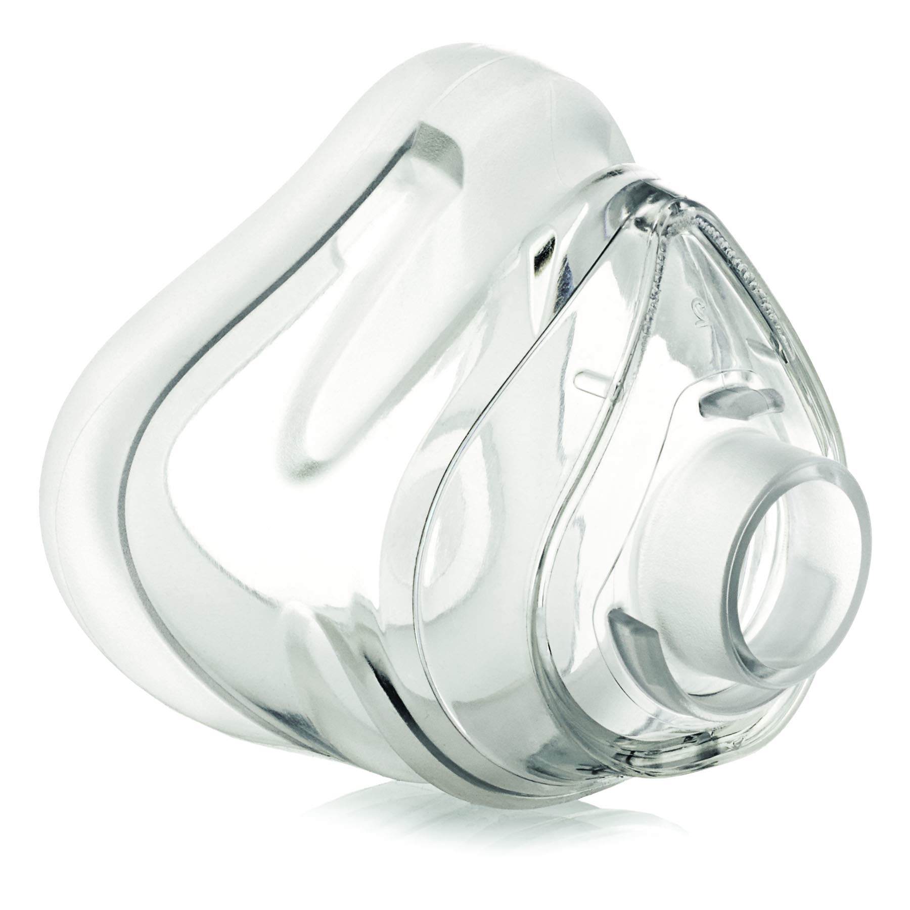 Philips Mas Philips Respironics Pico Nasal Mask (Large Size) - White, Unisex-Adult 1