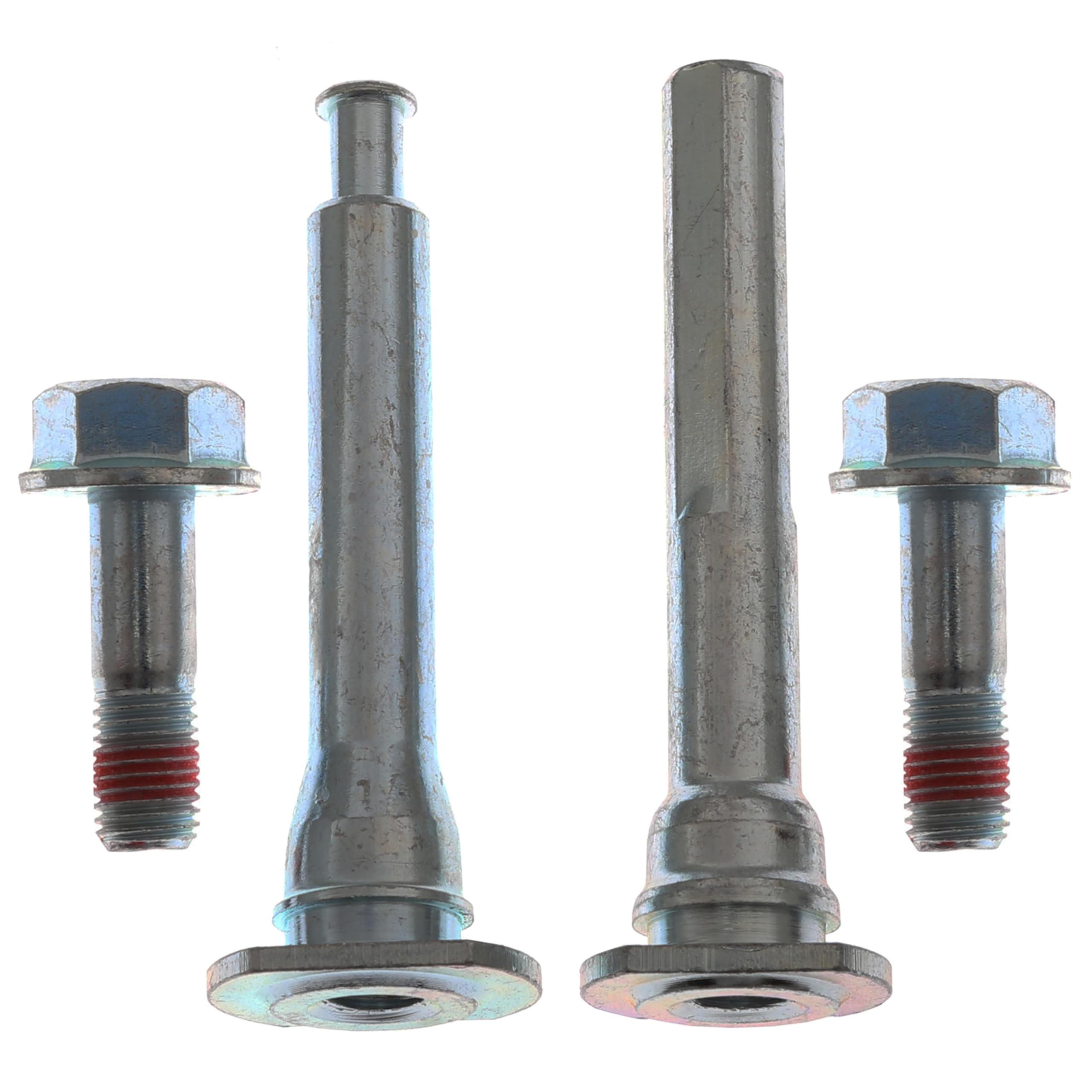 Perno de freno ACDelco 18K2726 delantero para pinza de disco de coche 2