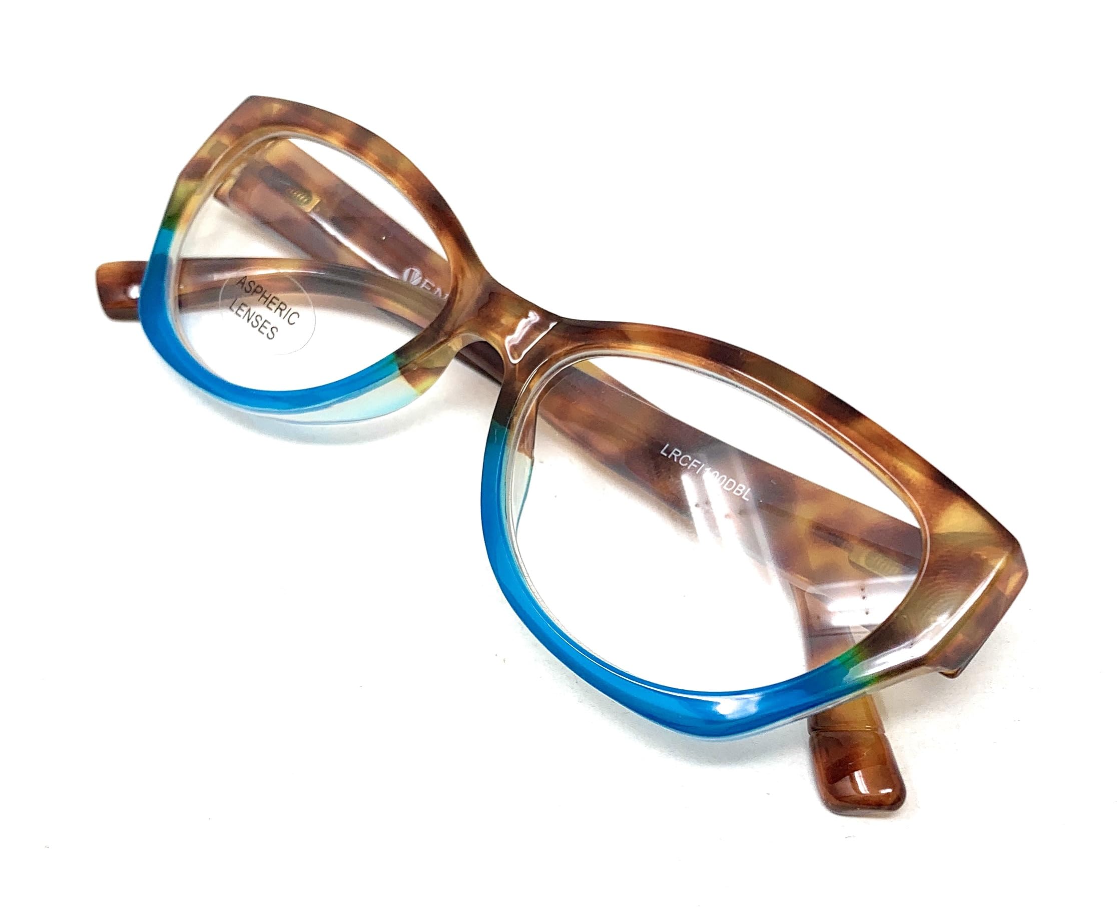 Gafas de lectura, presbicia, vista cansada, ULTIMA MODA EXCLUSIVAS VINTAGE mujer. VENICE CAT FRIDA - Dioptrías: 1 a 3,5