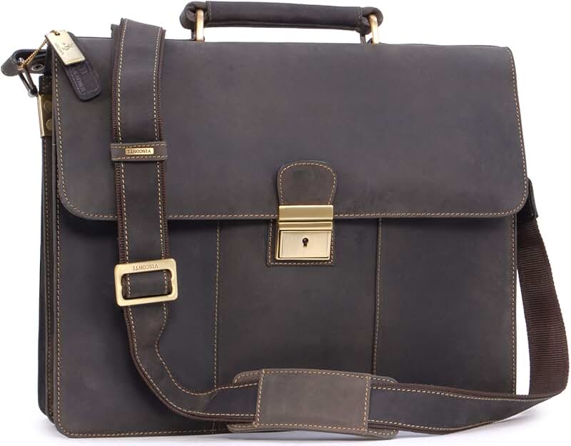 Amazon.co.uk Briefcases Briefcases / Business & Laptop Bags Luggage