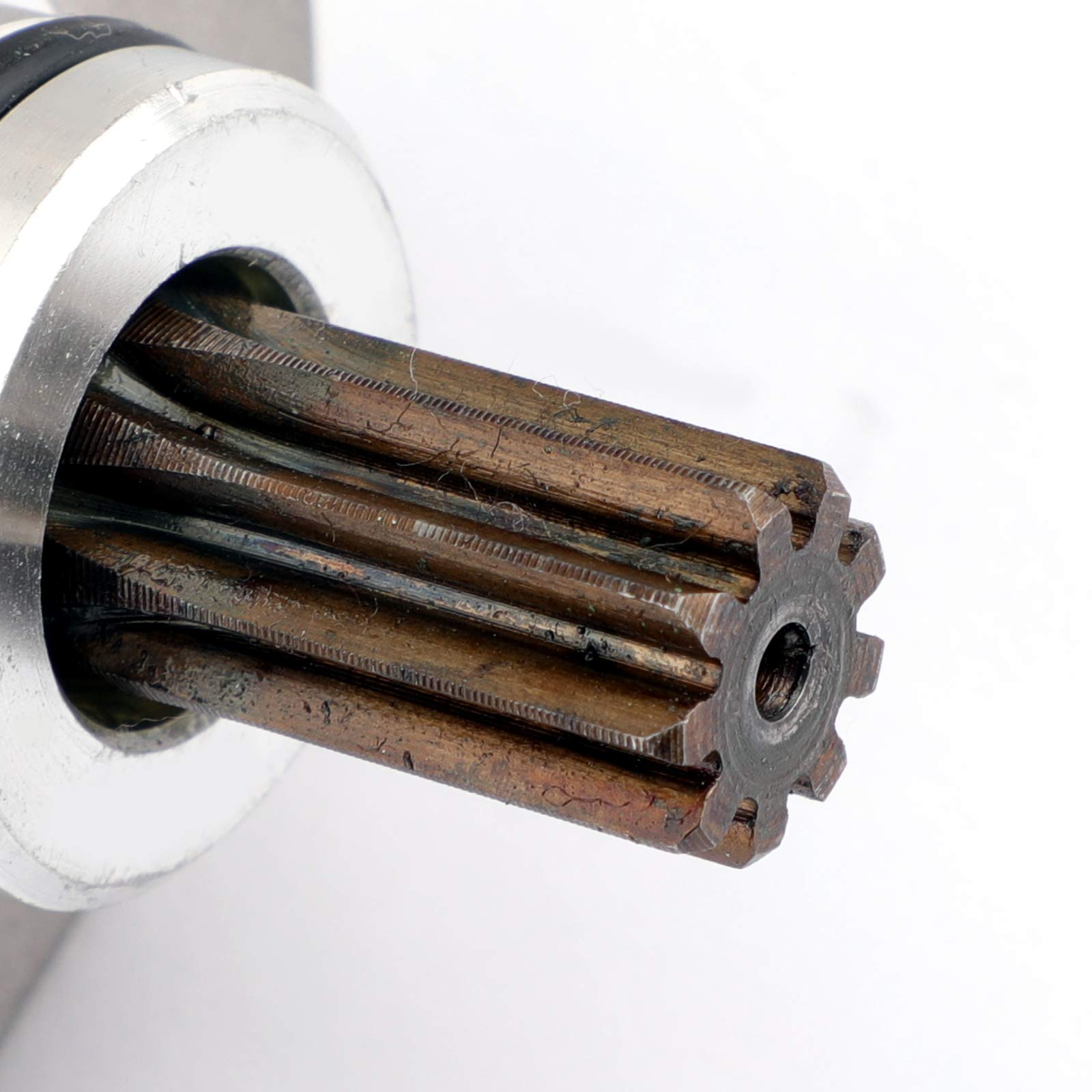 Démarreur 4WV-81800-00-00 pour Yamaha 4WV-81800-00-00 4WV-81890-00-00