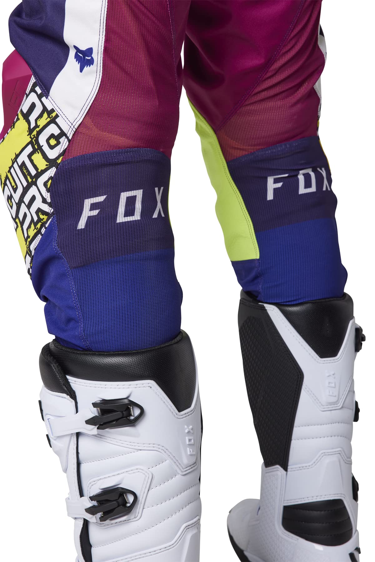 PRO CIRCUIT 180 MOTOCROSS PANT