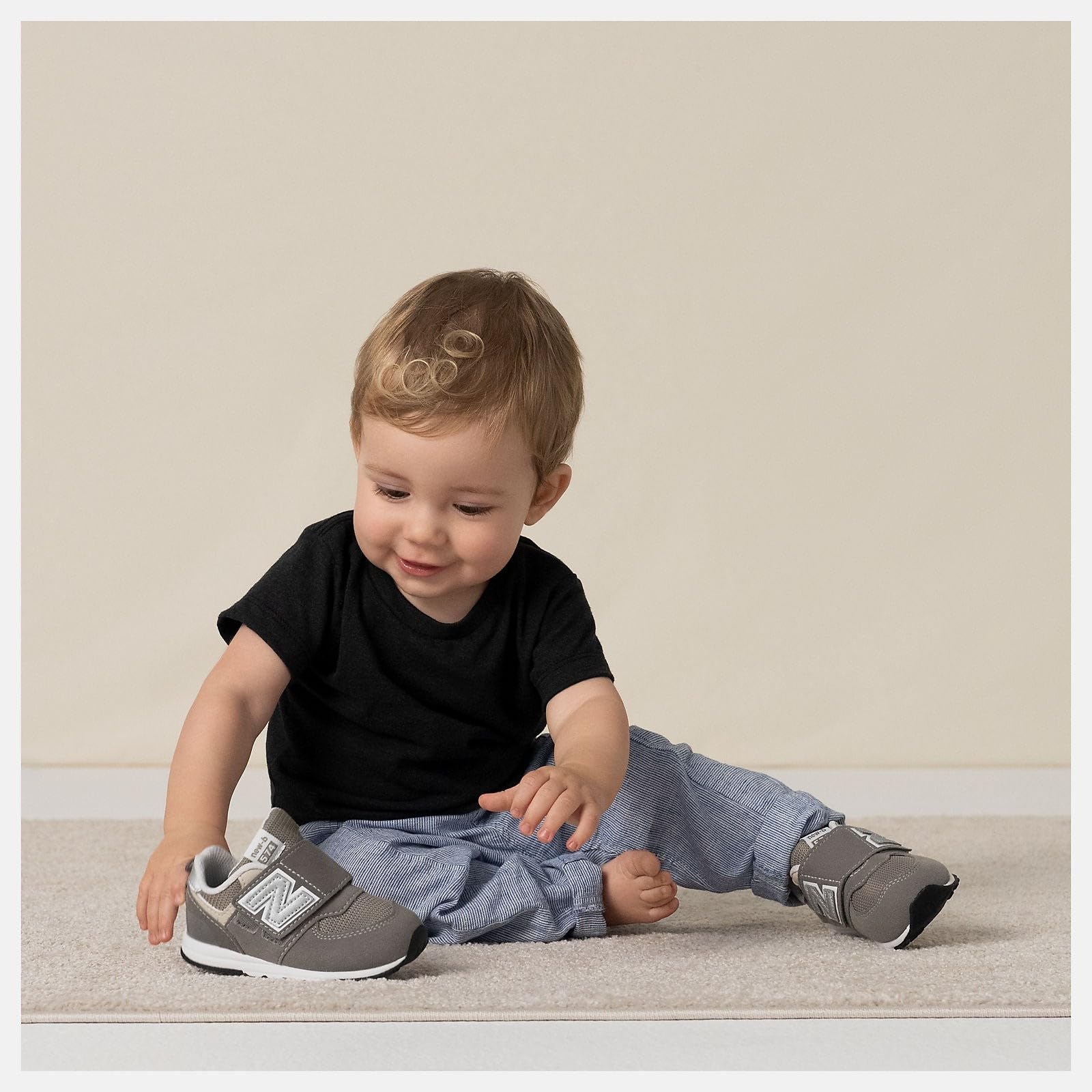 New Balance - Iconic 574, Sneaker con Lacci Unisex - Adulto