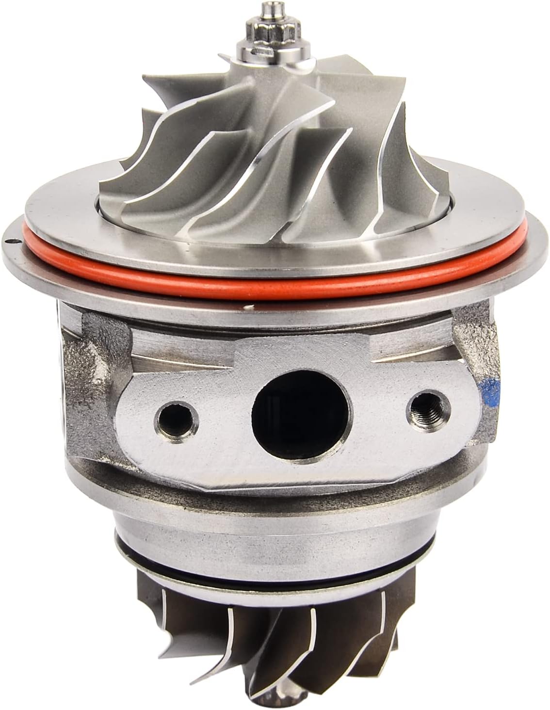 49477-02010 Turbo Cartridge Replacement for BMW 2011-2016 N20 TD04L 125 328 420 528 X1 X3 X4 X5 Z4 2.0 Turbocharger Cartridge 11657588938