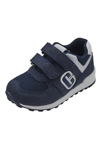 Chicco, Zapatos Bebé, Zapatillas Bebé con Doble Cierre, Zapatos Niños, Designed in Italy