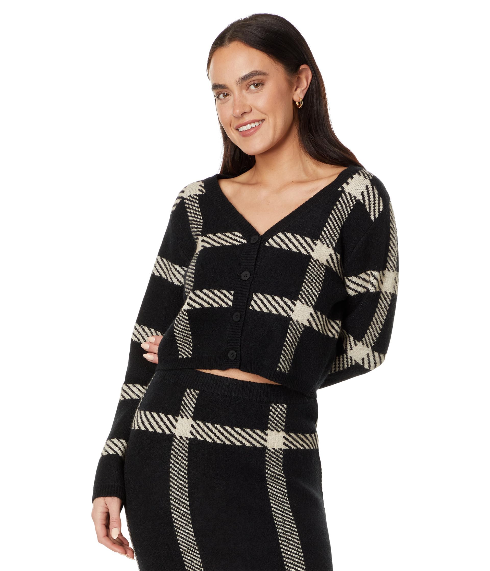 En SaisonCallahan Cardigan