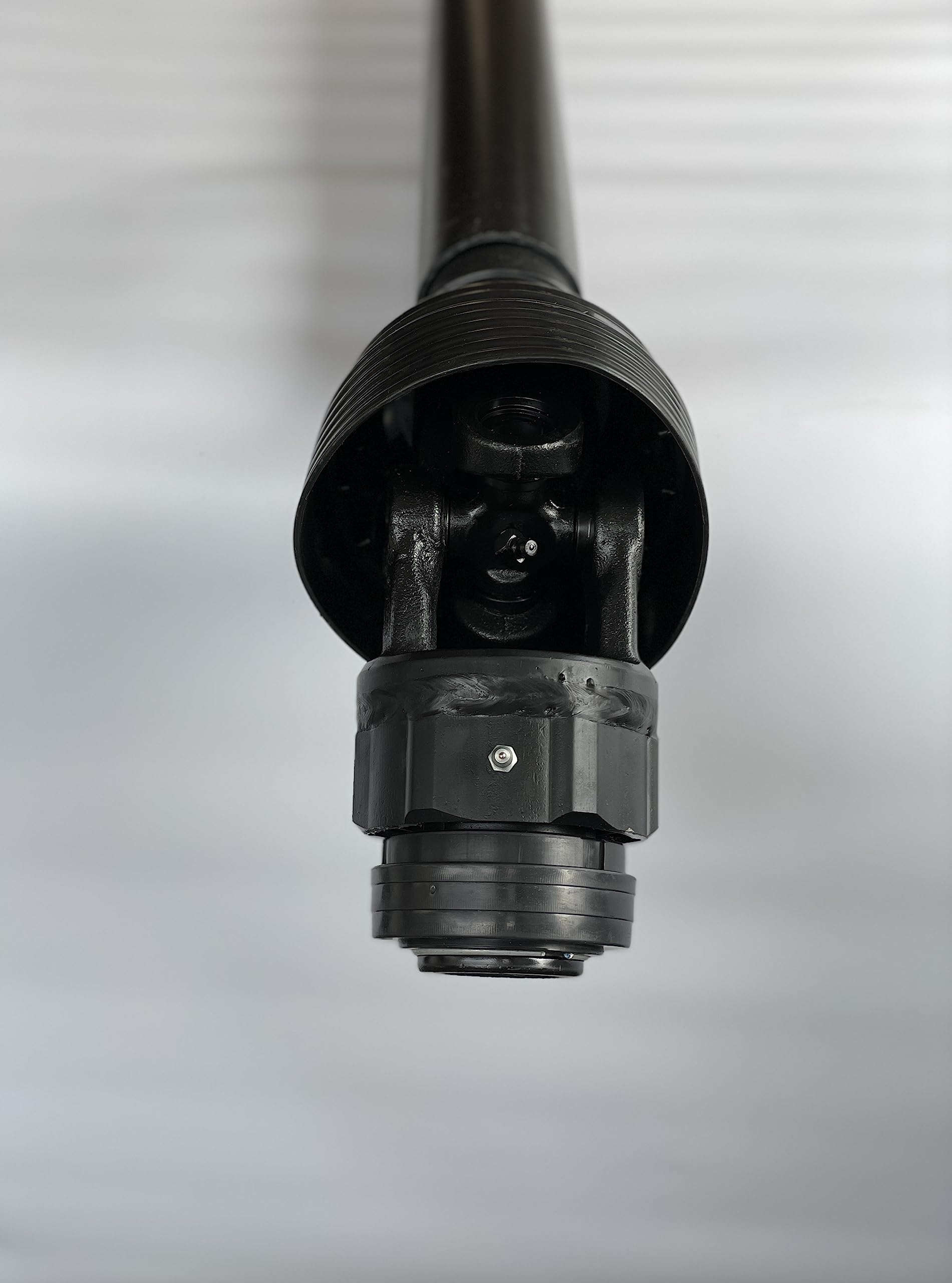 SPT Gelenkwelle mit Freilaufkupplung Serie 3 Freilauf Zapfwelle 35 bis 55PS 780Nm 1 3/8" Z6 (1010mm)