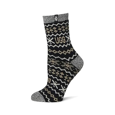 UGG Cressida Cozy Quarter Women