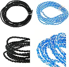 2 Pieces Universal Upgrade Wire 7N OCC Copper 4 Strands 76-core for Headset - coolthings.us