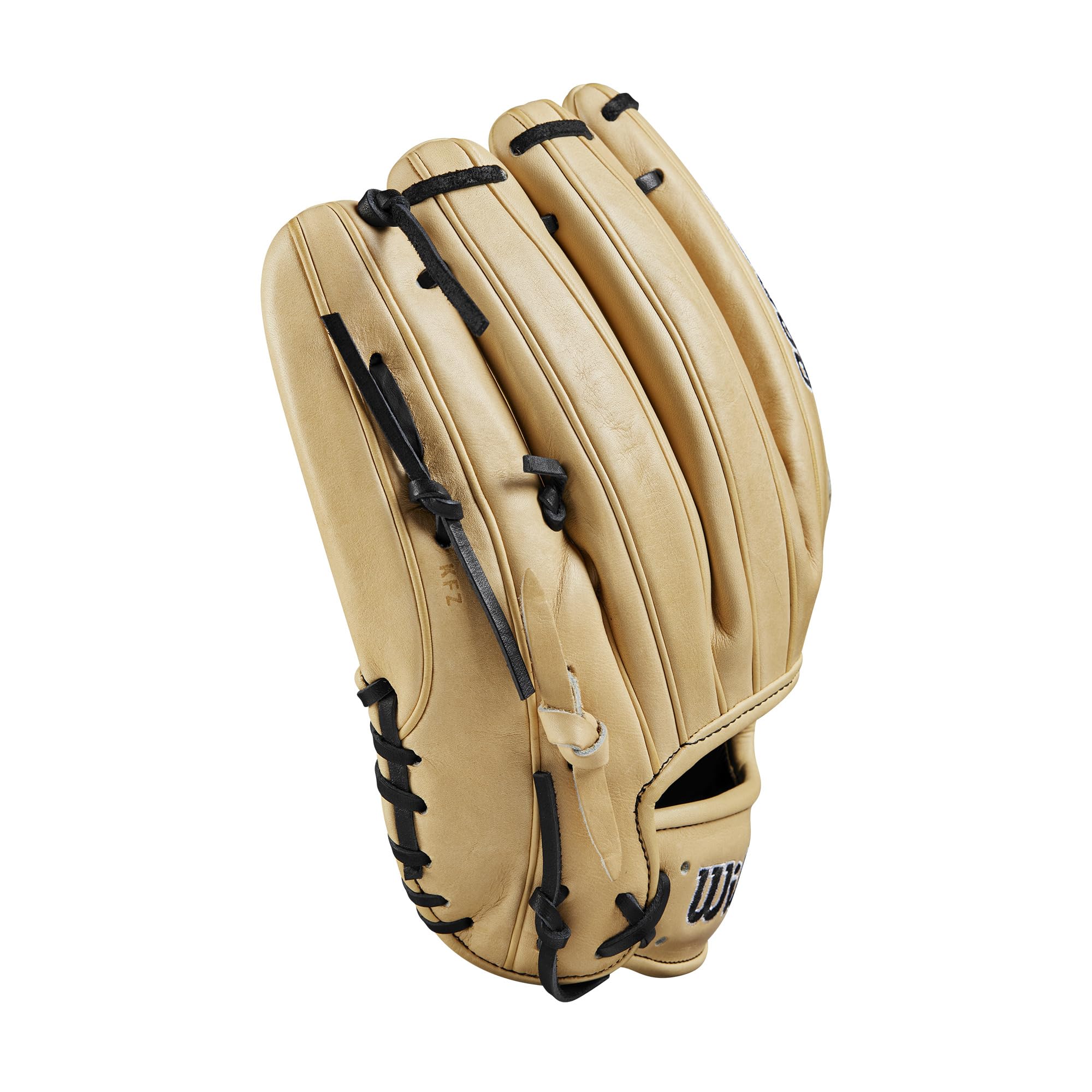 Gant De Receveur Baseball Wilson – Jeunesse, Droitier, 31,5 Pouces, Gris, Neuf