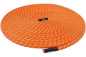 7MM Nylon Rope - Your Unwavering Outdoor Companion