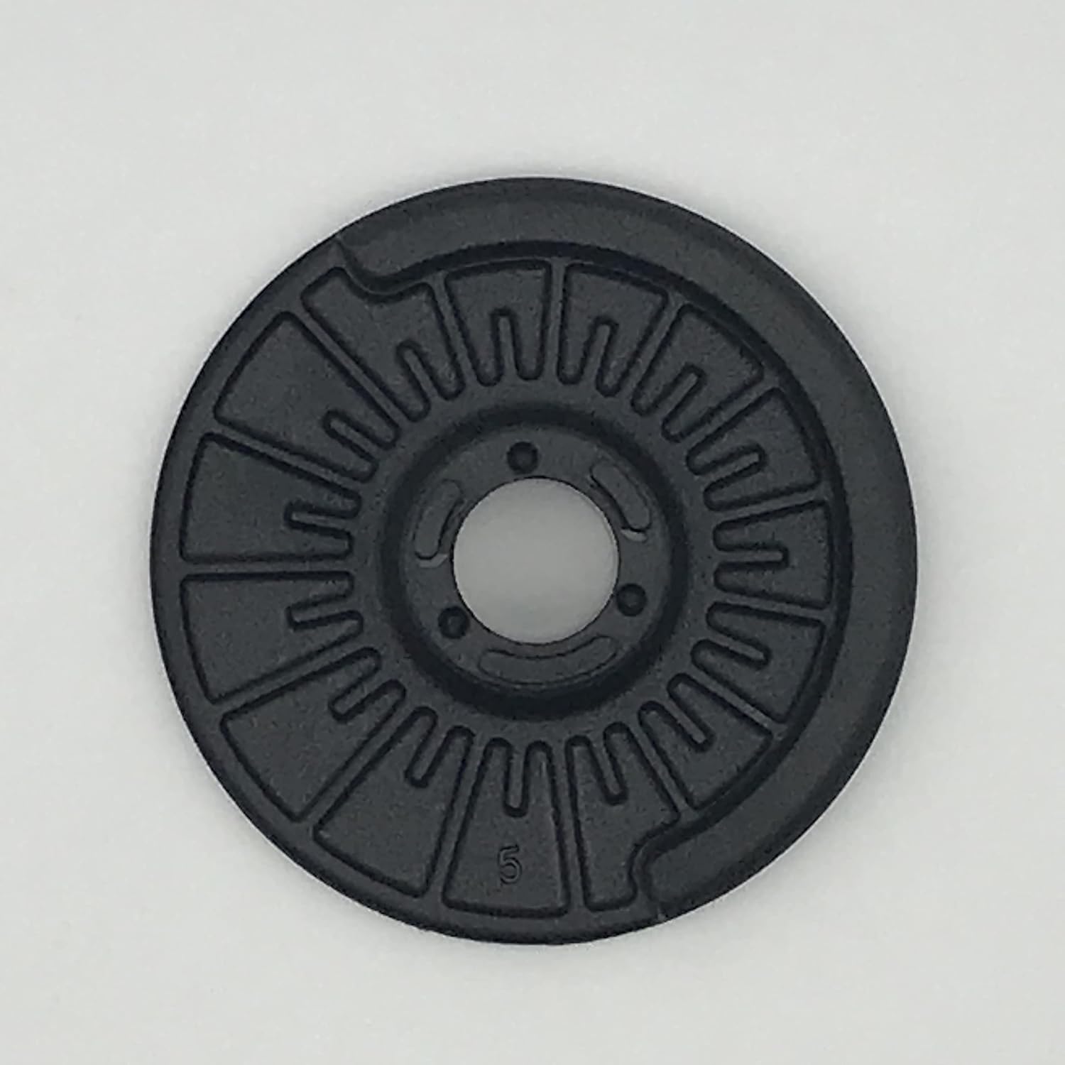 dumbbell Replacement Disc Disk 5 Handle Part Repair for