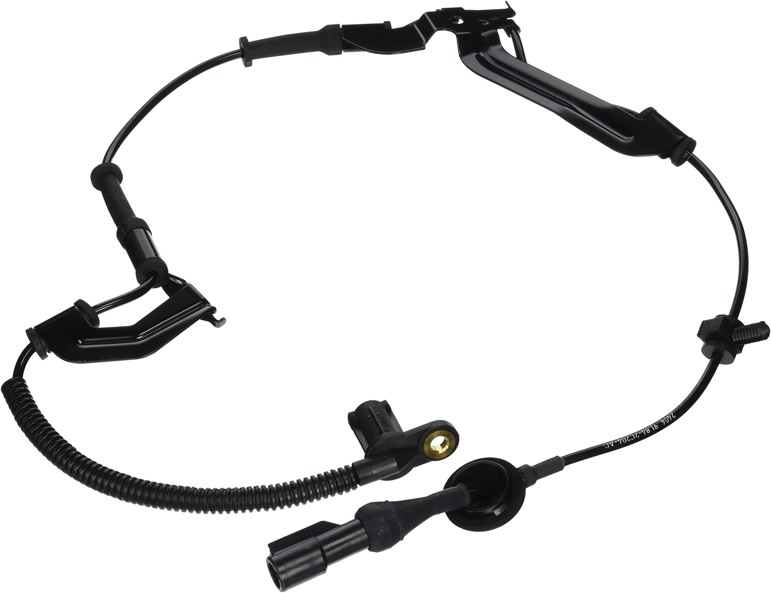 Motorcraft BRAB-246 ABS Wheel Speed Sensor