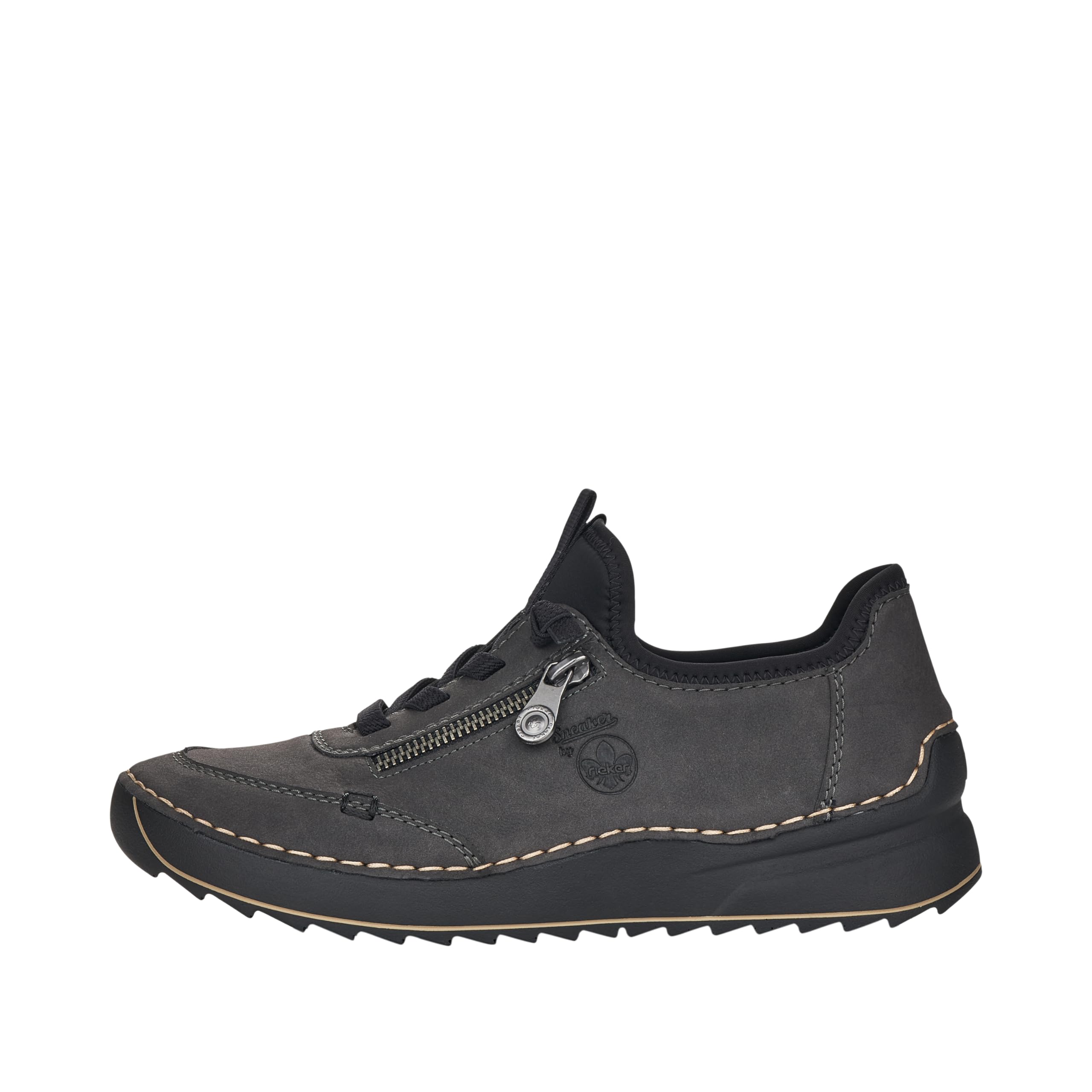 Rieker Kobiety 51568Adidasy