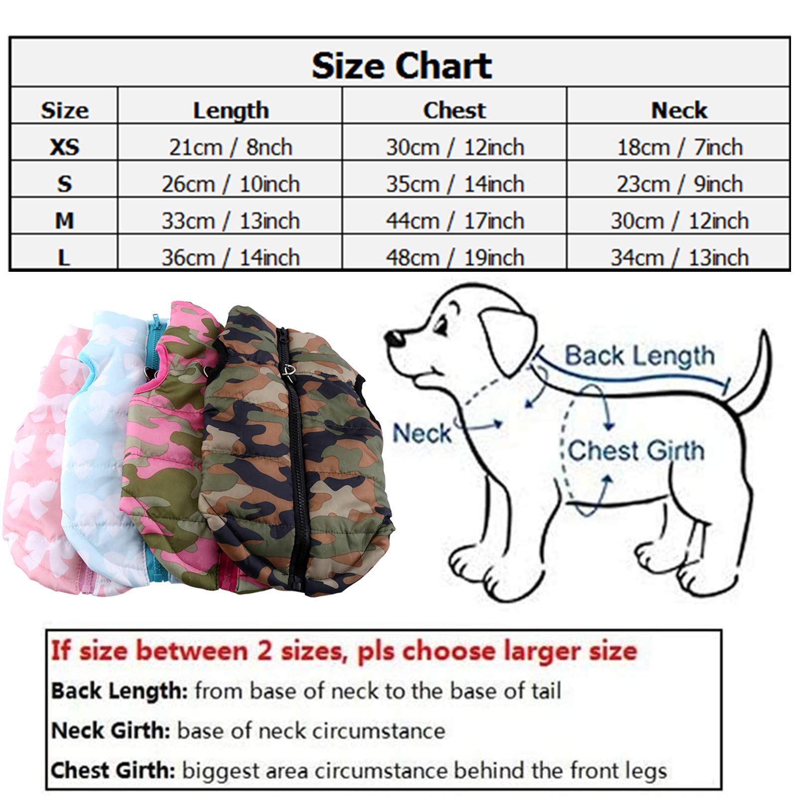 Vind chihuahua kleding in Dieren en Toebehoren op
