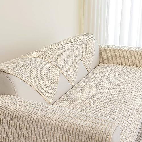 Miniatura 4 de Dog Bed Cover Sofa Protector,Anti Slip Waterproof Sofa Covers for Living Room Couch Covers,Sofa Mat,Seat Cover,Dog Mat,Pet Pad for Furniture 1 Piece