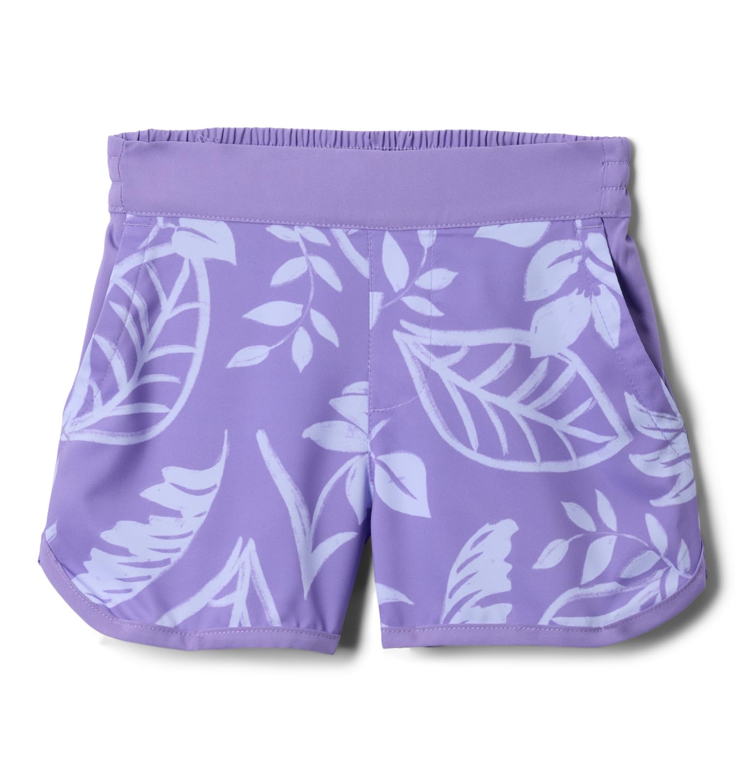 Columbia Sandy Shores Printed Boardshort Pantaloncini da Escursionismo Bambine e Ragazze