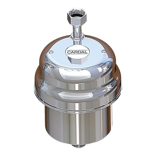 Aquecedor Elétrico Cardal ‎004/1