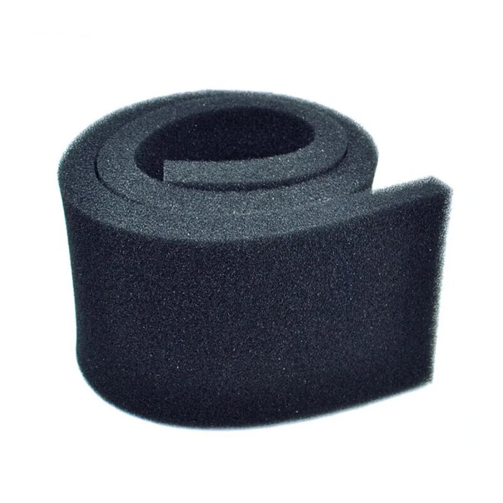 Filtro de Esponja de algodón for acuarios Marinos y de Agua Dulce(35PPI,50cmx50cmx5cm)