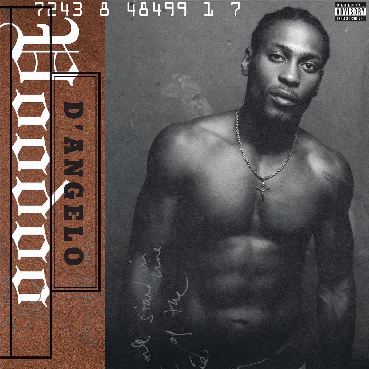 Voodoo [VINYL]