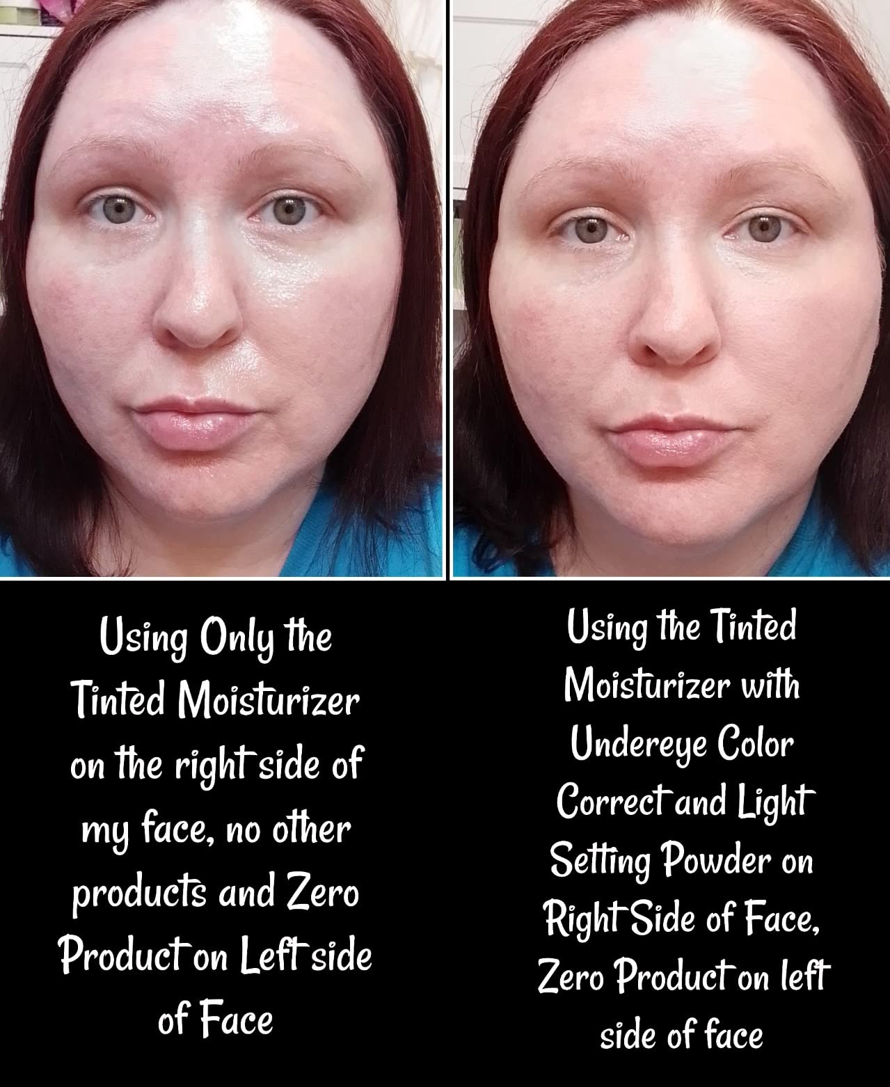 NOVO skin Tinted Moisturizer - SPF 46 - 2.0 fl oz - Primer + Broad Spectrum Face Sunscreen - Adds instant Glow - Filters Blue light - Hyaluronic acid + Niacinamide. Lightweight, Scentless, Non greasy & Oil Free