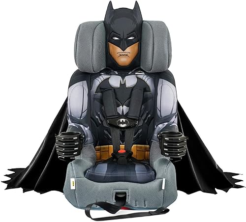 Miniatura 14 de KidsEmbrace 2-in-1 Harness Booster Car Seat