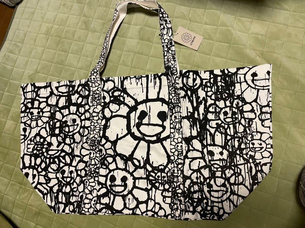 村上隆 MADSAKI マサキ COSMIC OVERDOSE_P ED100 zingaro kaikaikiki  