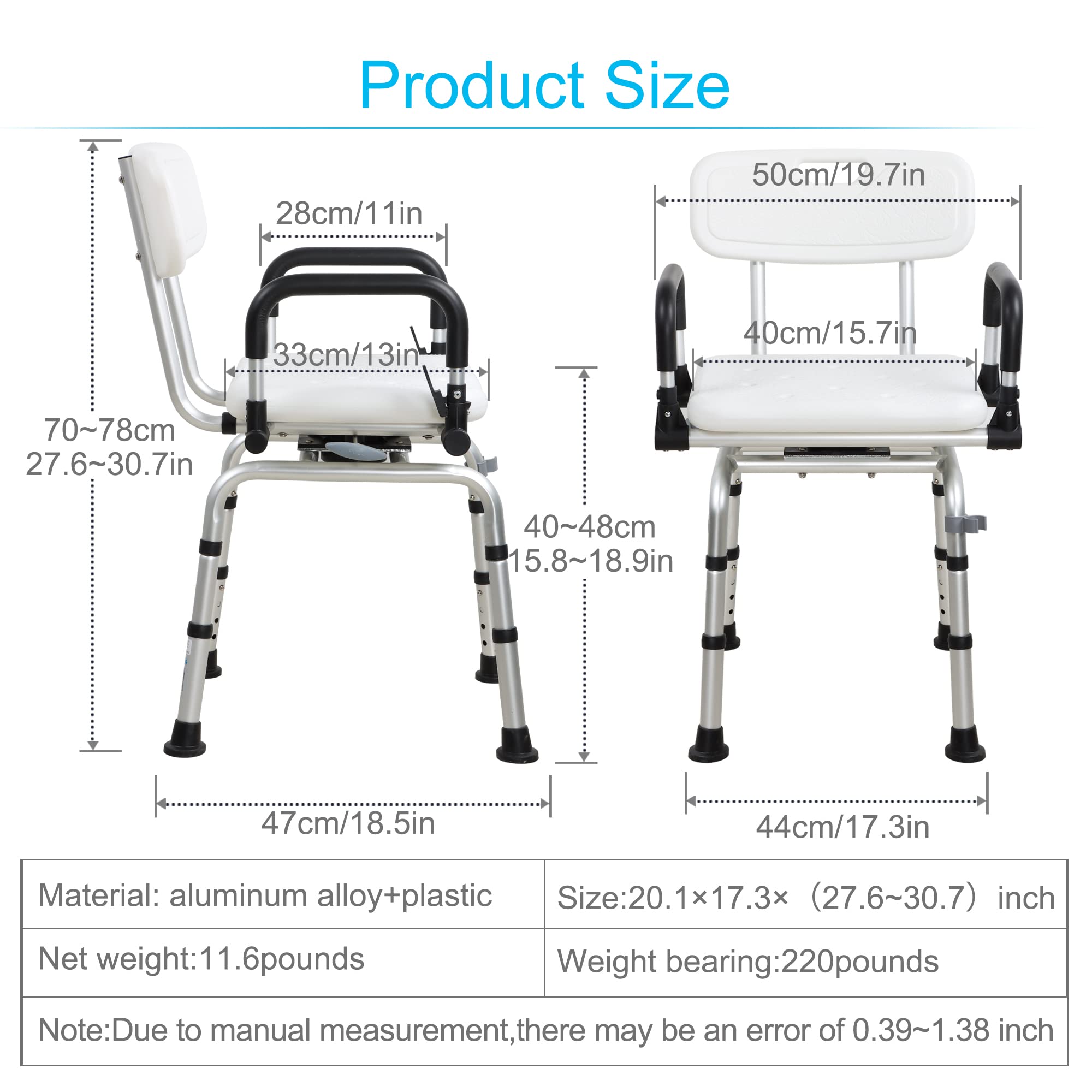 Verticale douchelift - HomeCare Innovation BV Verticale douchelift - HomeCare Innovation BV