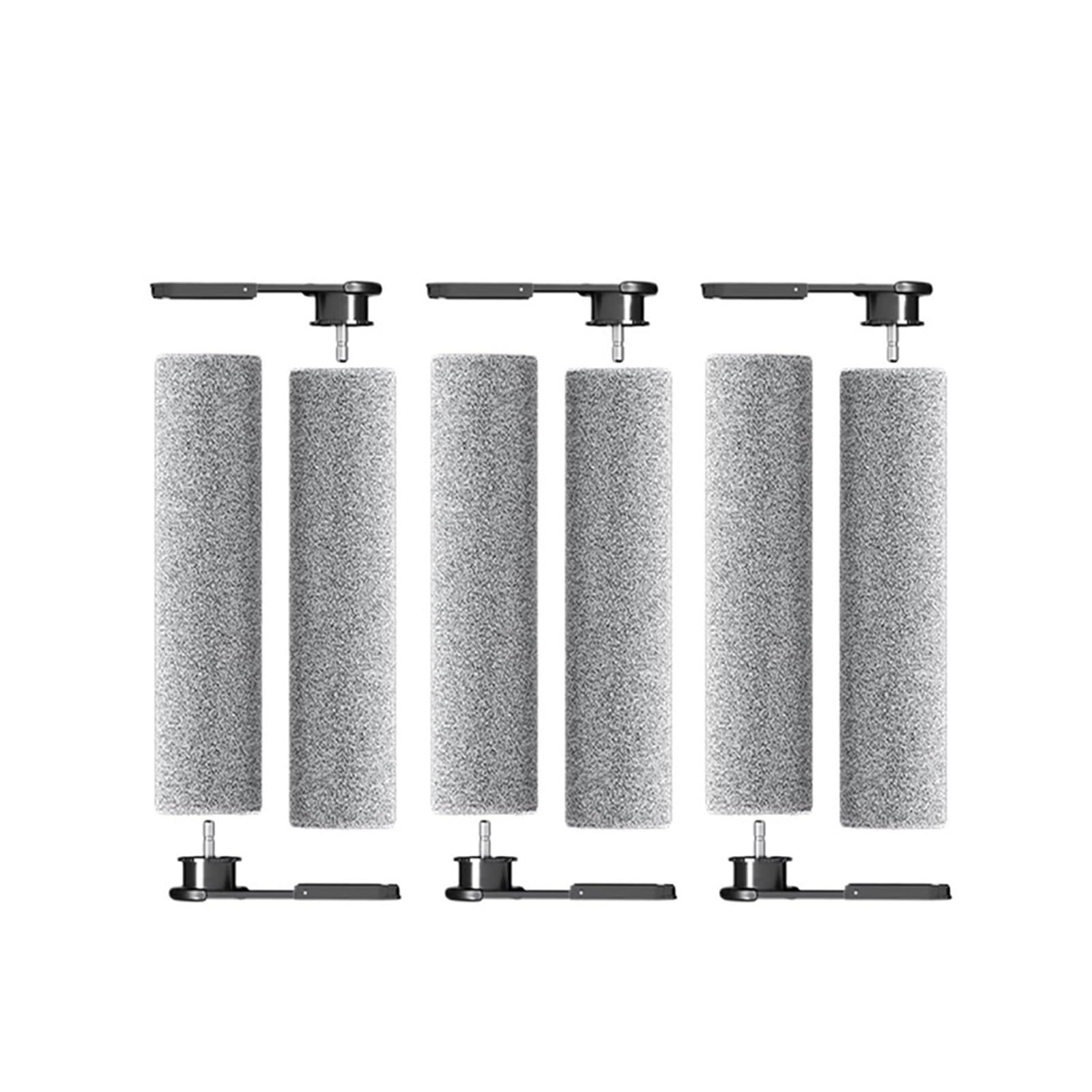 SHAKUHEBZD Roller Brush, Compatible with Tineco, Floor One S6 S7