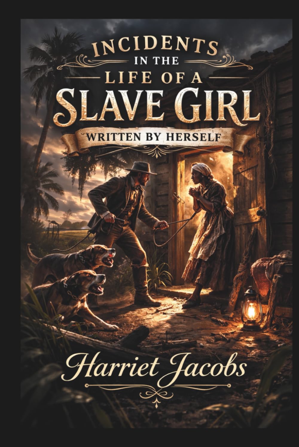 Incidents in the Life of a Slave Girl: Written by Herself (Skylark Classics)