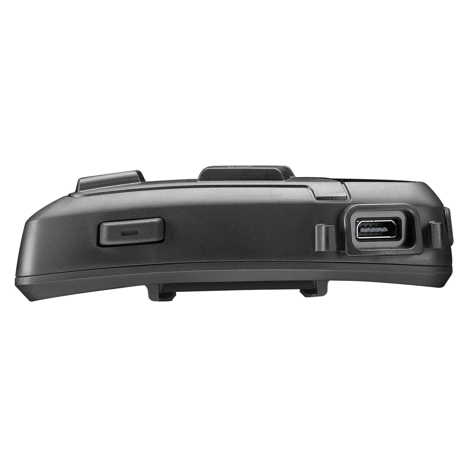 Interophone U-Com 7R Doppelpack Bluetooth 5.2 Motorrad Gegensprechanlage - Dettaglio