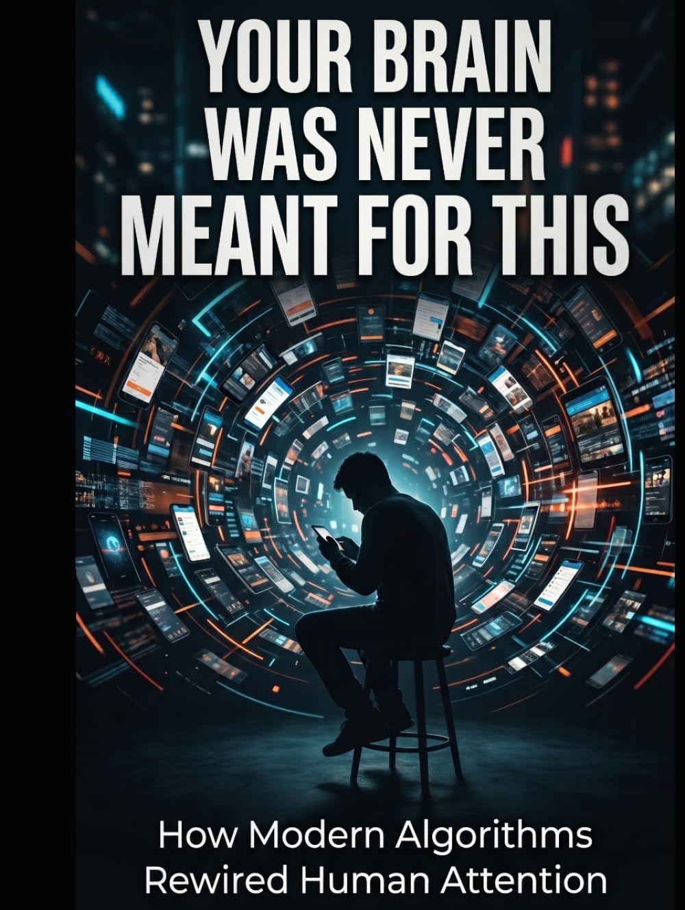 Your Brain Was Never Meant for This: How Modern Algorithms Rewired Human Attention