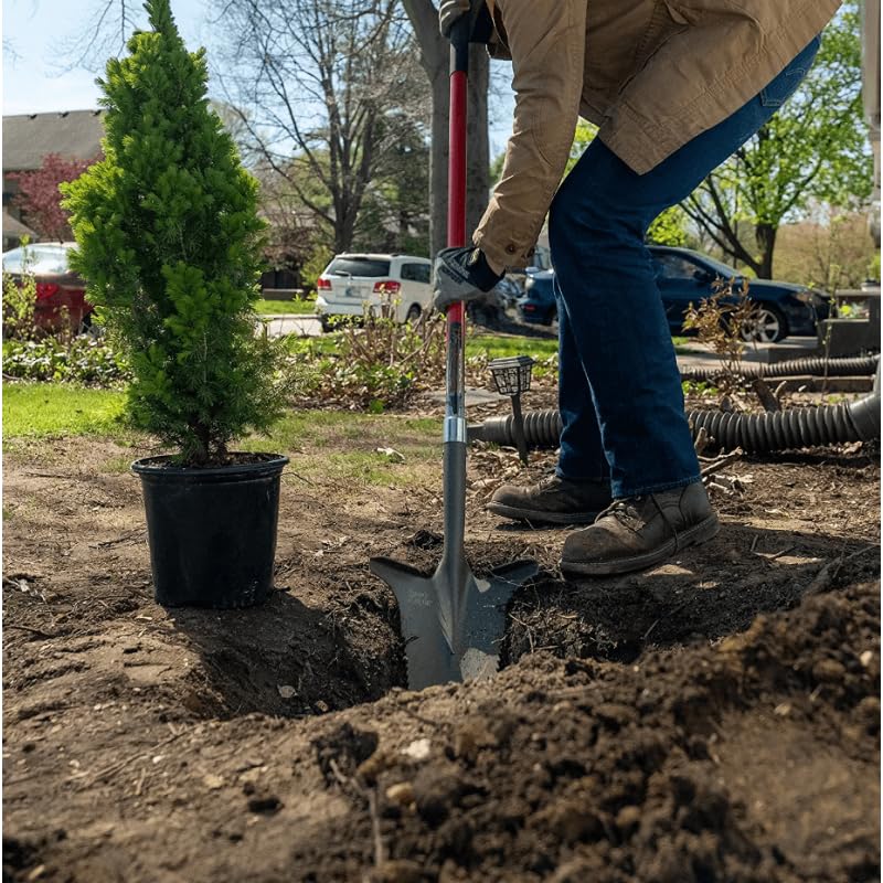 Venteo - Désherbeur + cultivateur + pelle à Manche XL - ROOTSLAYER - Outils de Jardin Multifonction