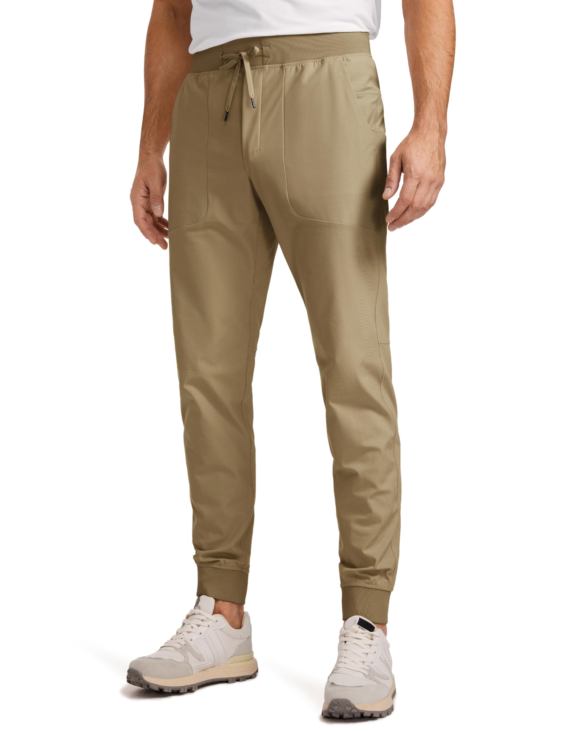 CRZ YOGA Golf Joggers