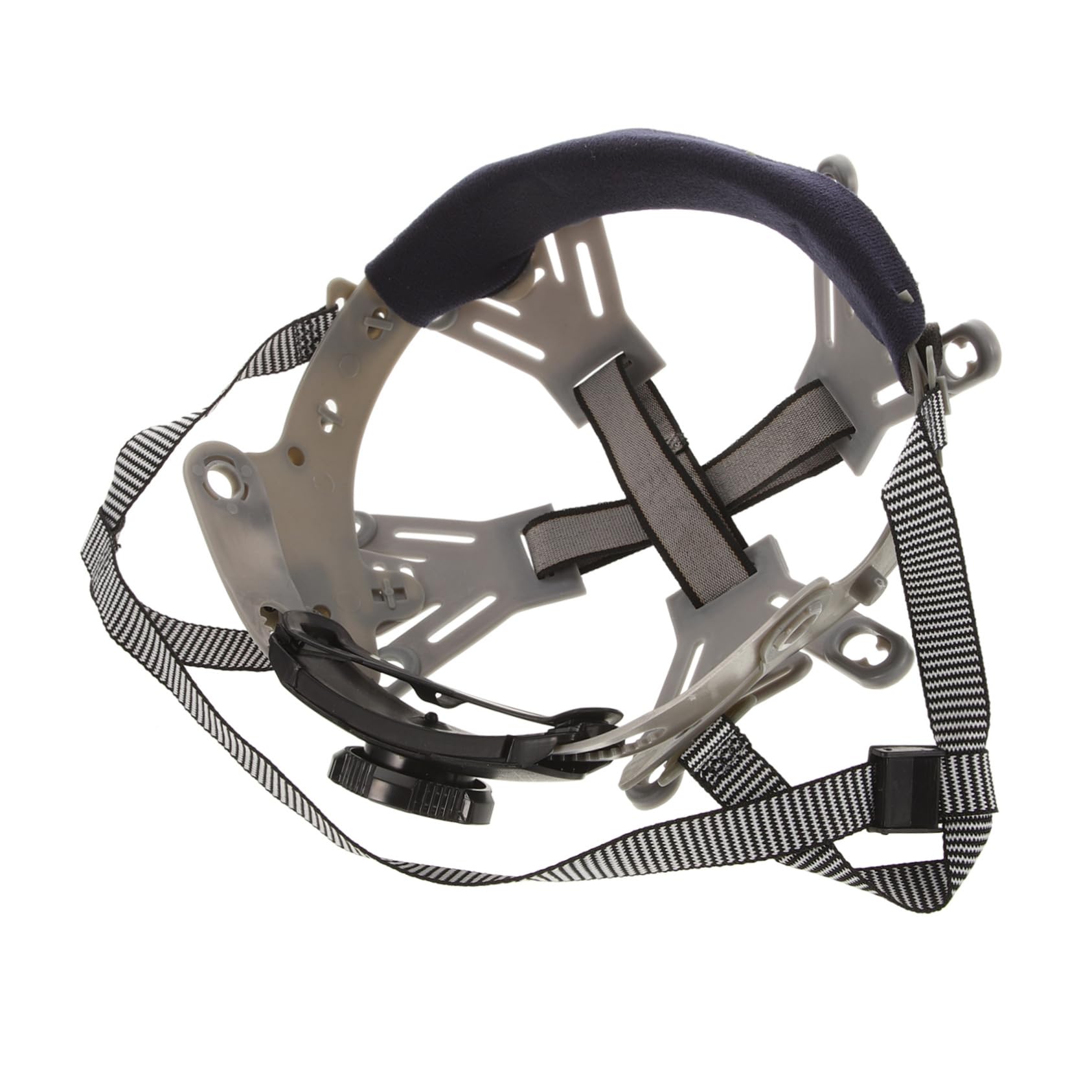 POPETPOP Correa De Forro para Casco Forro para Casco Inserto De Suspensión Industrial para Casco Accesorios para Casco Forro para Casco De Construcción Barbilla Universal para Casco