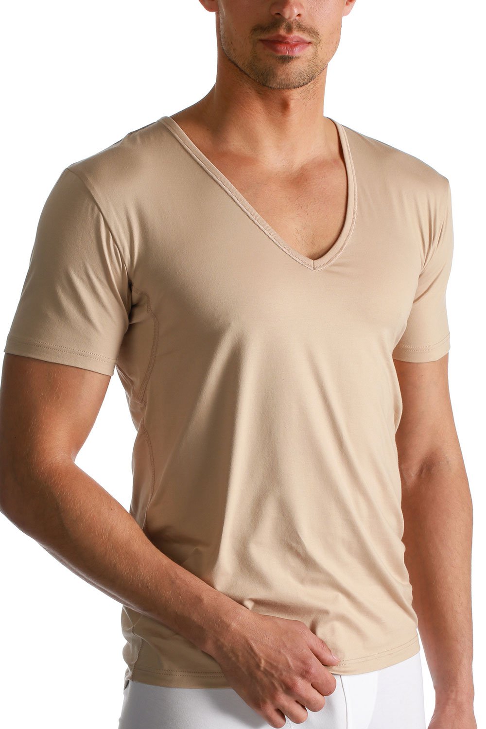Meyunderwear t-shirt single-jersey