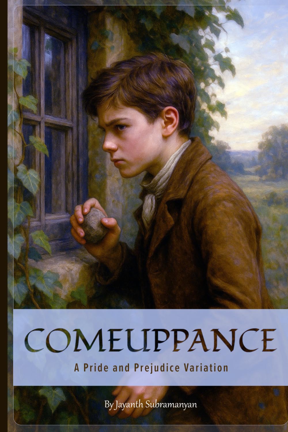 Comeuppance: A Pride and Prejudice Variation