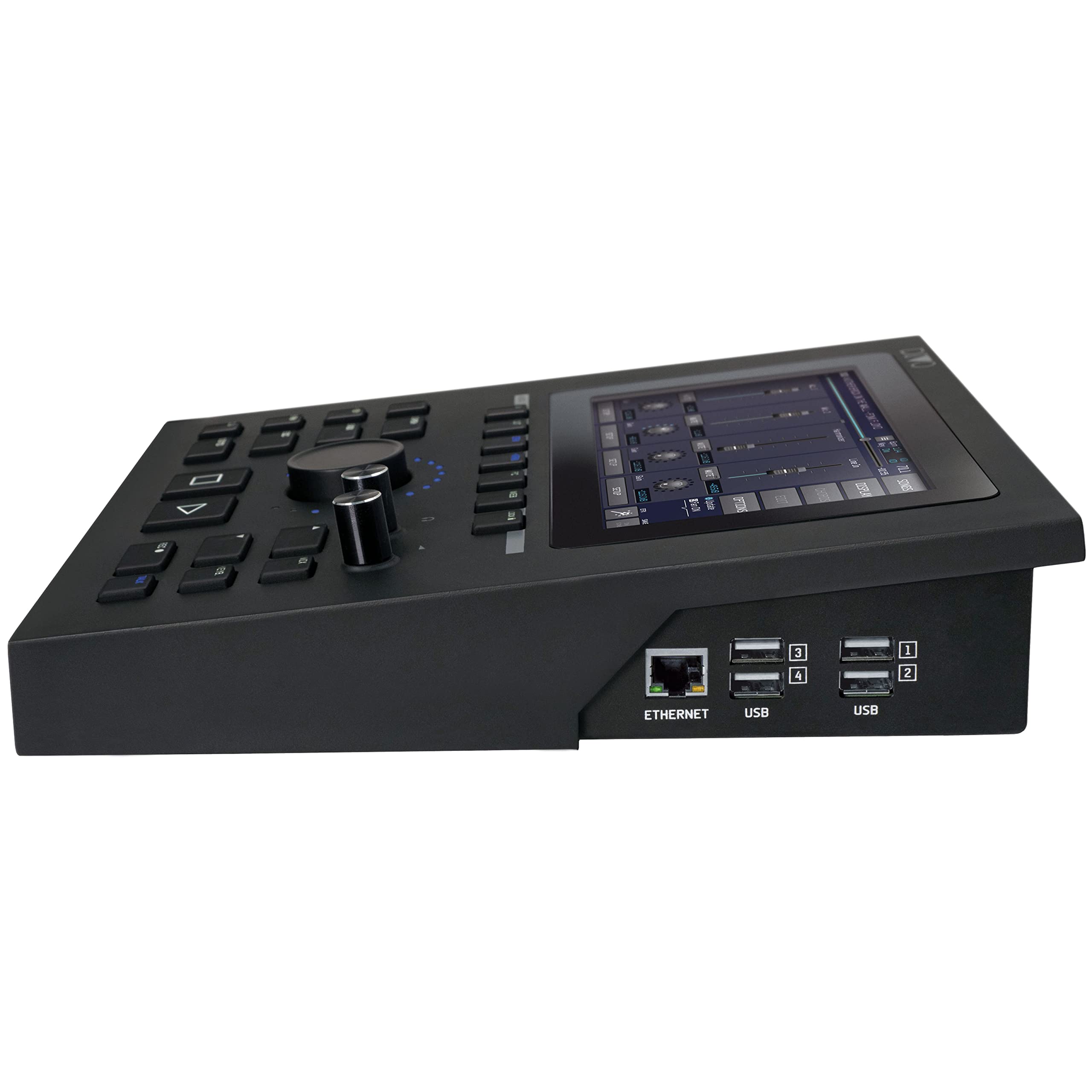 M-Live DIVO Pro 512 GB WiFi - MIDI Player