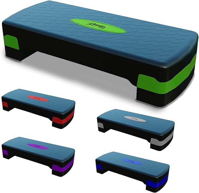 Step Platforms Amazon.co.uk