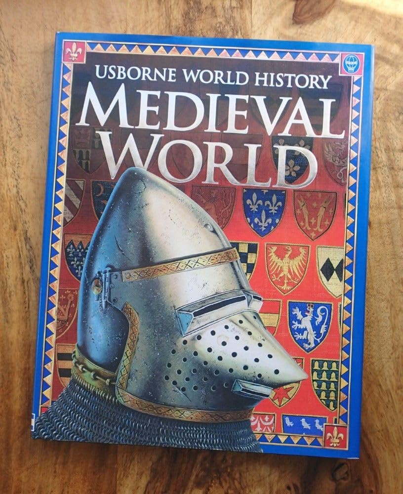 Medieval World (World History Series)