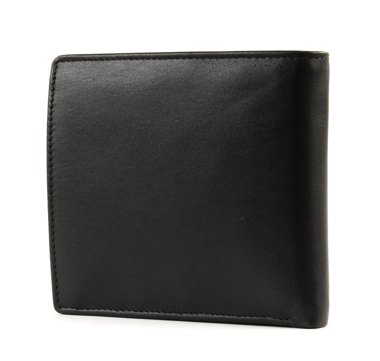 Esquire New Line Geldbörse RFID Schutz Leder 11.5 cm