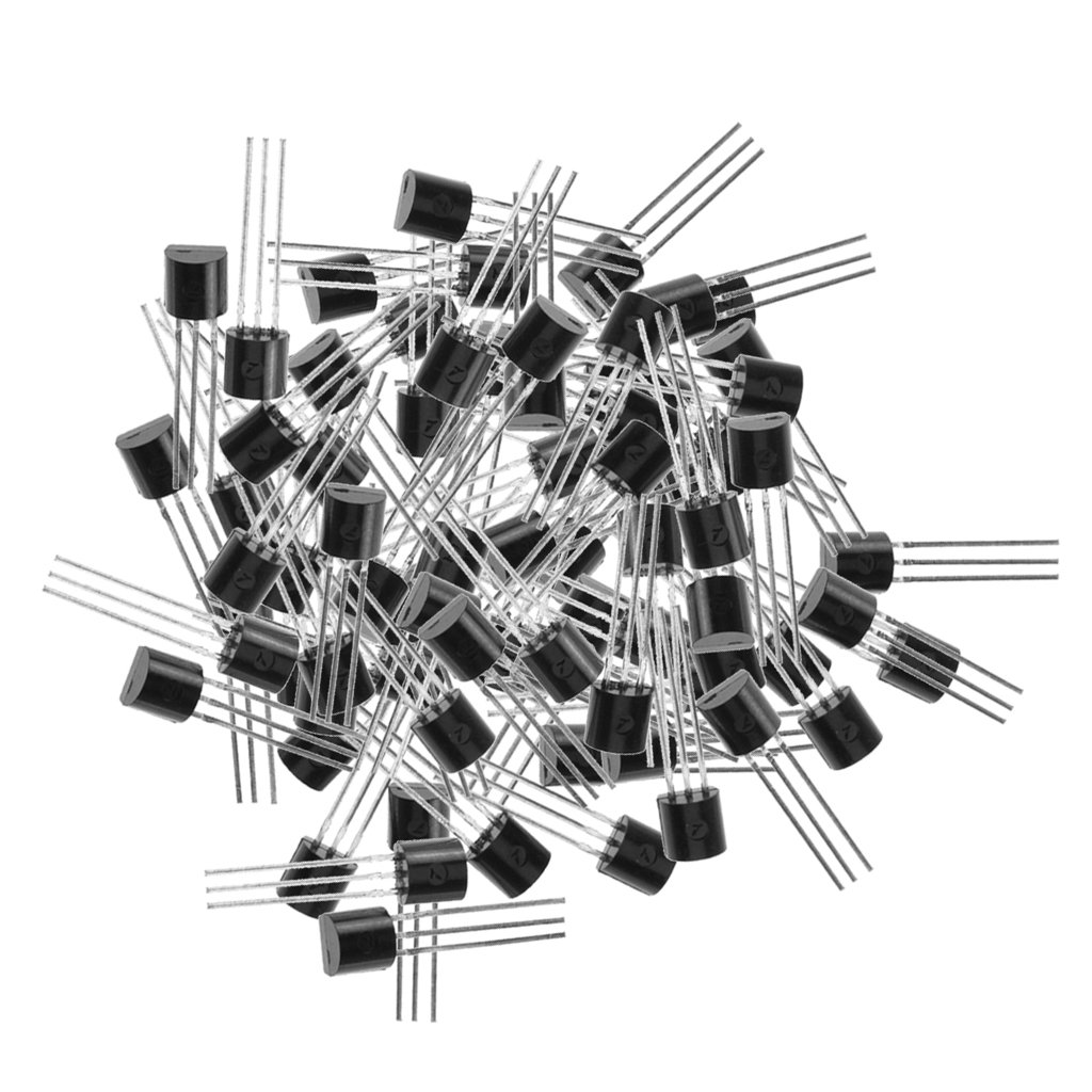 100Pcs 2N3904 To-92 Npn Transistor-image-14