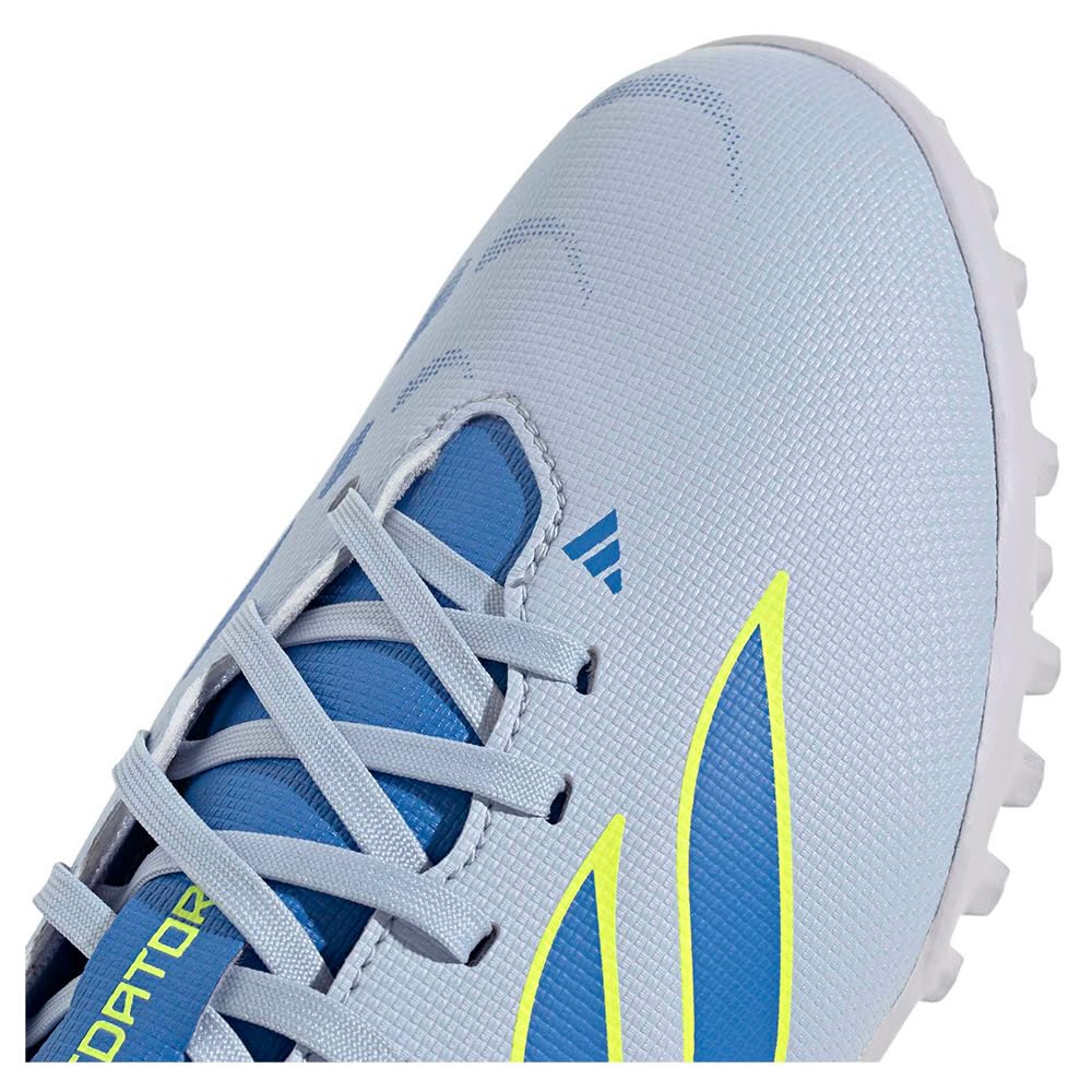 adidas Predator Club TF Junior Football Boots EU 33 1/2