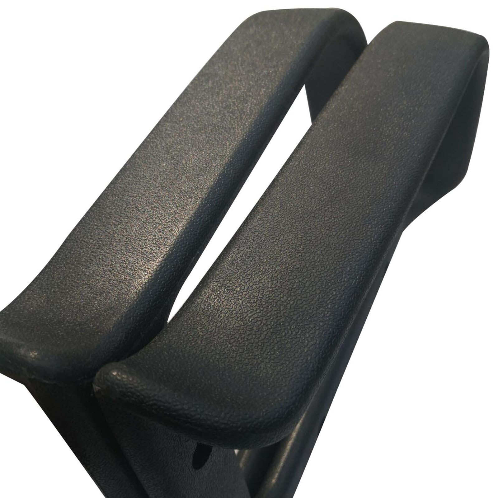 harayaa 2 Reposabrazos Silla Oficina, Recambios Sillas Universal, Oficina Accesorios, Almohadilla para Reposabrazos, Accesorios a Prueba de Agua