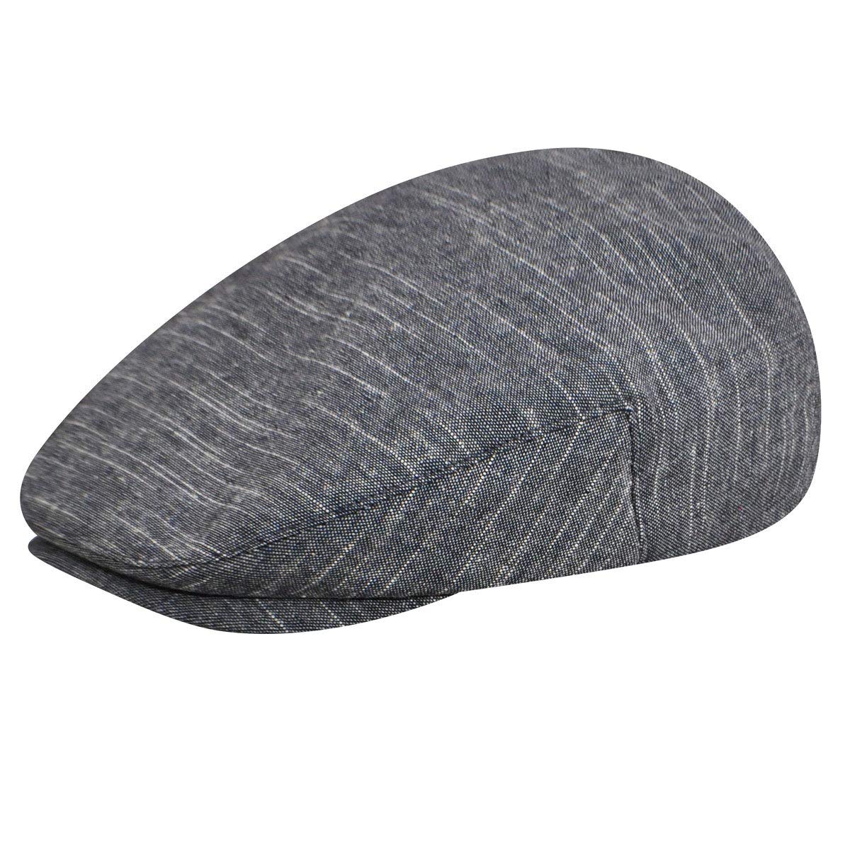 Country GentlemanMen's Roderic Flat Cap