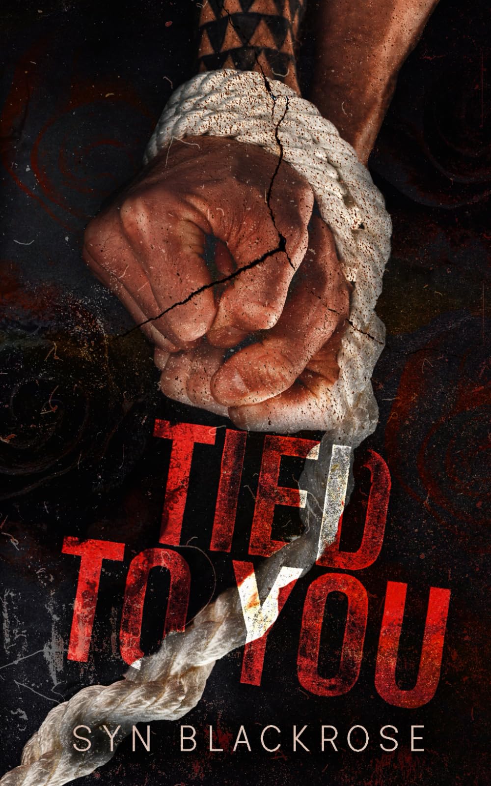Tied to You (The Kozlov Brothers)