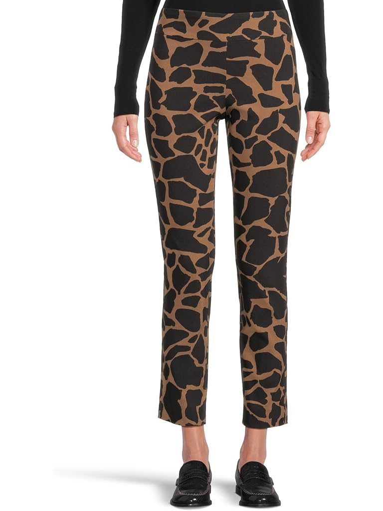Multi Krazy Larry Pull-On Ankle