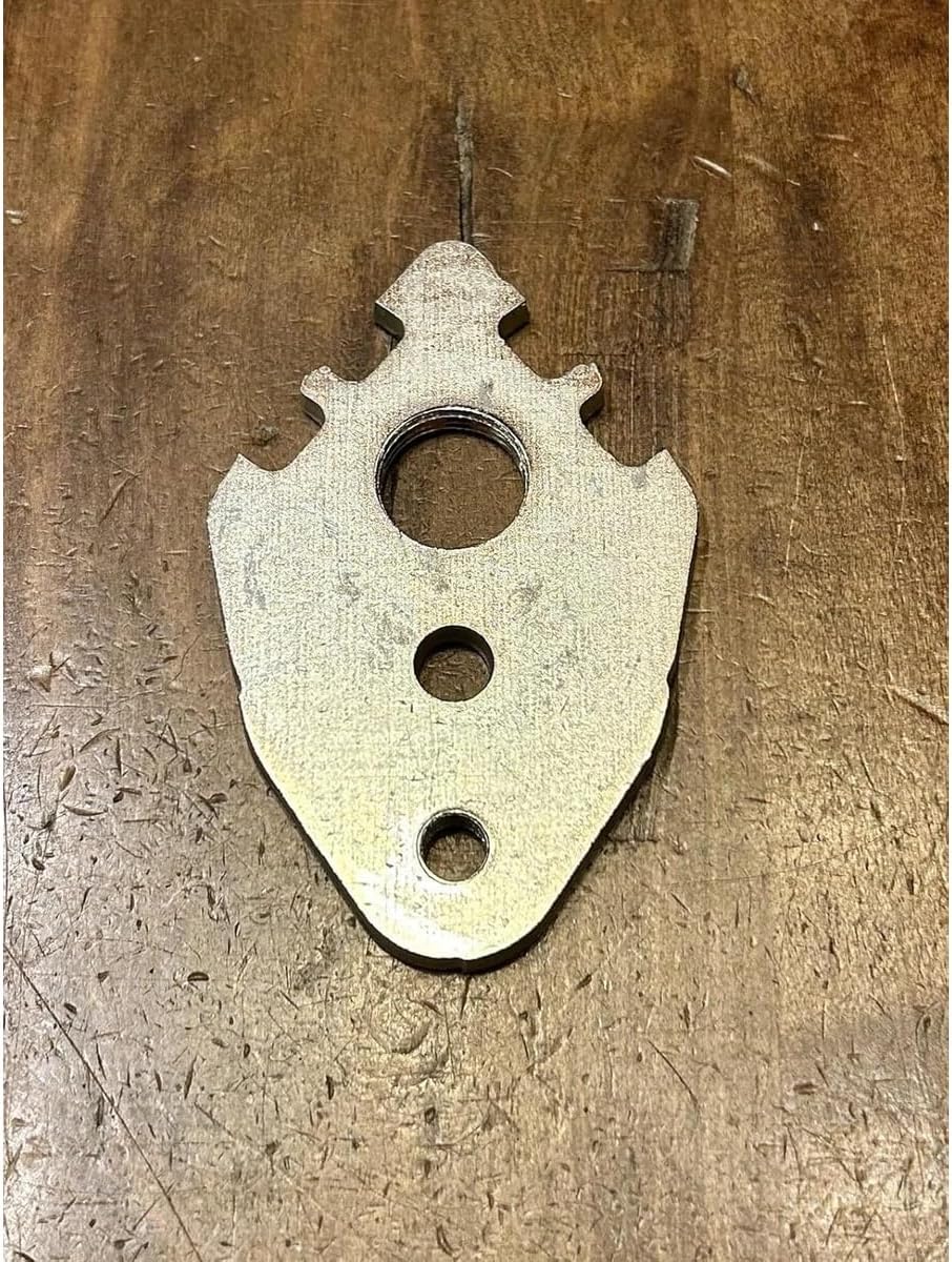 New Rear Pivot Arm 21462 21464 21465 21472 21485 139-5451,Replacement for Toro